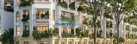 Căn góc 81m2 khu giãn xây, 4 tầng - kế bên khu tiện ích 24/7 đường 39m - gía tts 10tỷ111