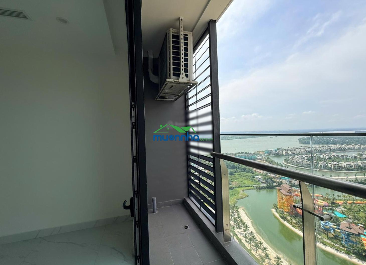 Tài chính chỉ hơn 3 tỷ, sở hữu ngay không gian sống chuẩn resort giữa lòng vinhomes grand park q9 - 2