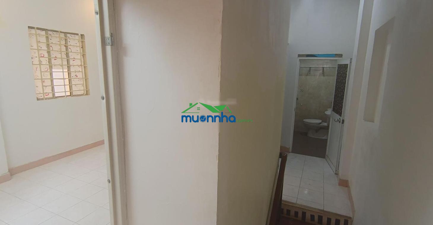 41,2m², căn góc 2 mặt tiền, không lộ giới, 7 tỷ, phan đình phùng, phú nhuận, giáp quận 1 - 4