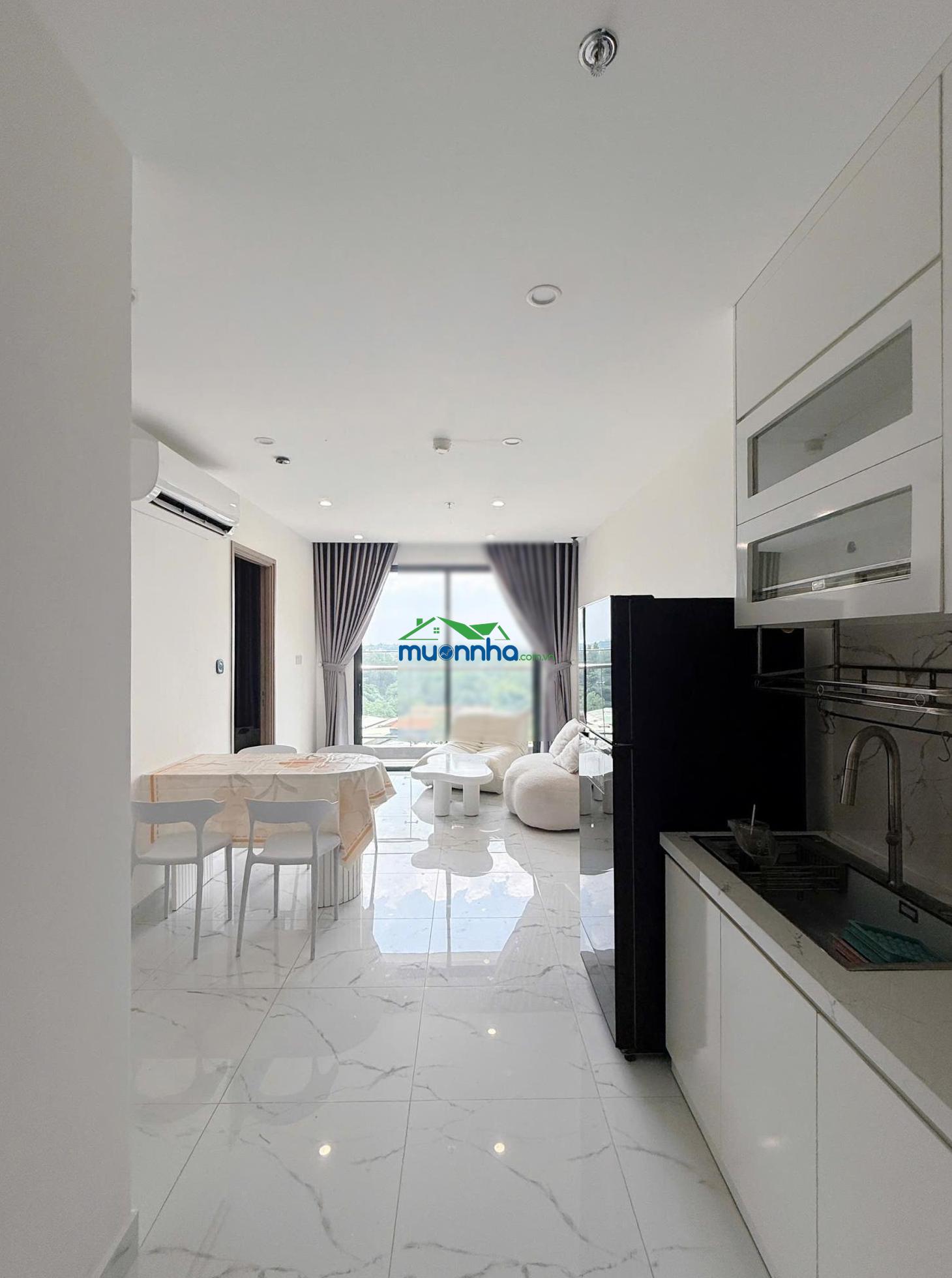 Beverly solari cắt lỗ bán gấp 2pn 2wc full nội thất giá 3,2 tỷ - 3