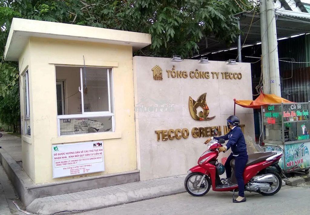 👉 Căn hộ 2pn tecco tower  q12 gần cầu tham lương - giá tốt 2.3 tỷ- - 2