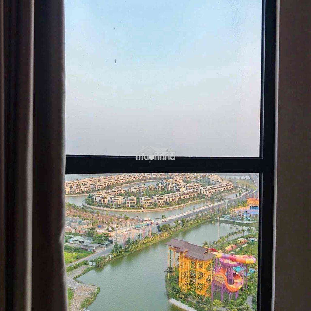 Hàng cdt - 3pn vòng cung view trực diện cv 36ha chỉ 9,7 tỷ all in - 2