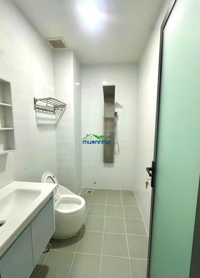 Chủ đi nước ngoài bán gấp nhà 4 tầng có sân thượng, đường nguyễn duy trinh gần chợ/ giá nhỉnh 5 tỷ - 2