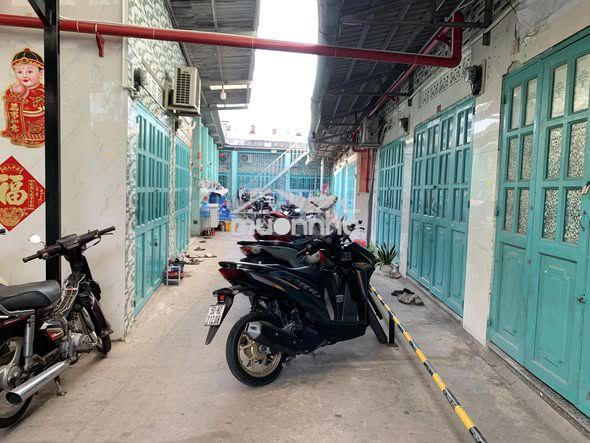 Phòng trọ hẻm 184 lê đình cẩn, có gác, giá 1.9tr - 3tr, gần chợ