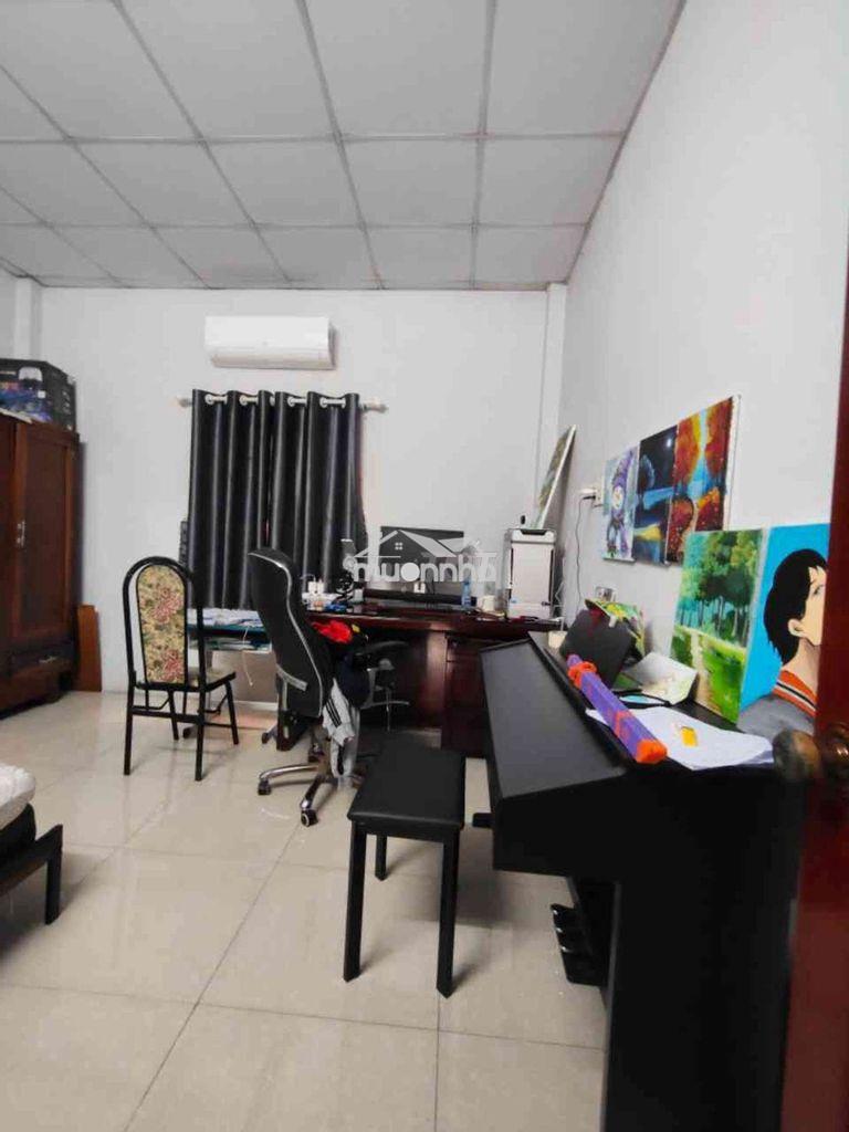 Nhà bình thành, chính chủ bán gấp, 80m2, 4x20m, hẻm xe hơi, giá 3.5 tỷ - 3
