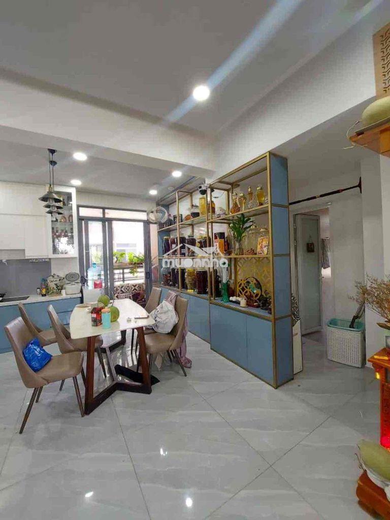 Căn hộ thuận việt, quận 11, căn góc 3 ban công, ngay lý thường kiệt - 3