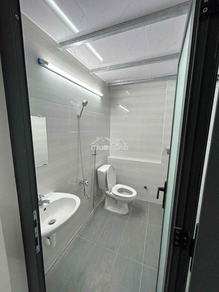 Cho thuê trọ sinh viên - 4