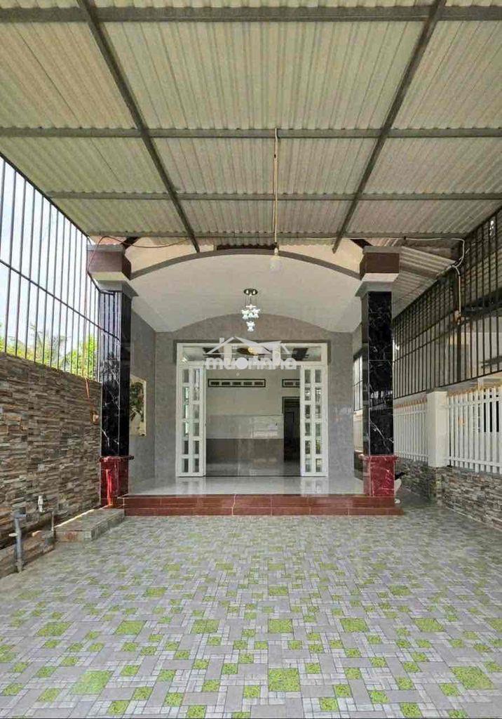 Nhà bầu năng, phường ninh thạnh, gần trường học, 1 tỷ 590 triệu - 2