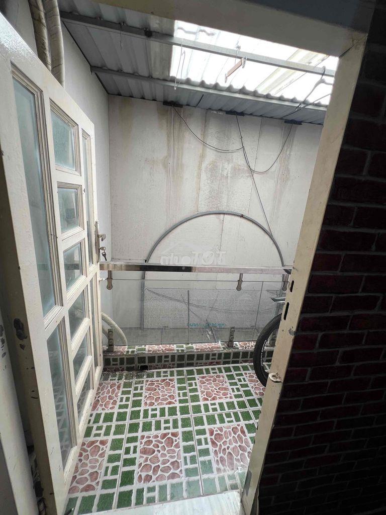 Cho thuê phòng full nội thất 30m2 có ban công - 3
