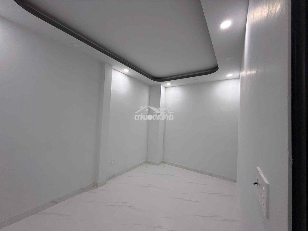 Bán gấp nhà đẹp ở liền 4,3x15 428/53 luỹ bán bích - 4