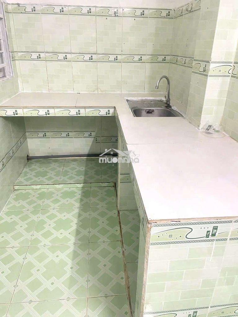 Phòng trọ cho thuê gần cầu tân thuận và kcx tân thuận  - 4