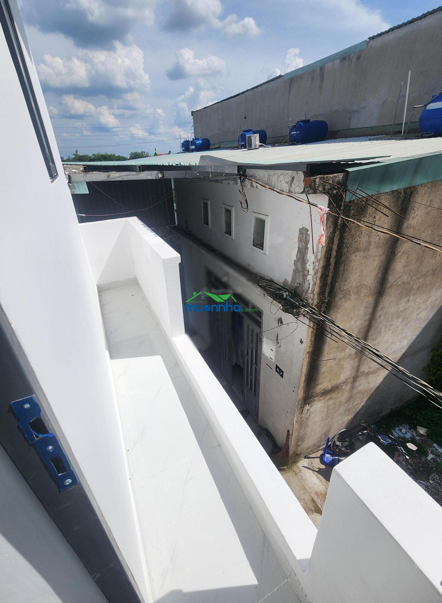 Bán nhà riêng tại nguyễn văn bứa, xuân thới sơn, hóc môn, 500 triệu, 32 m2, hàng hiếm giá ưu đãi