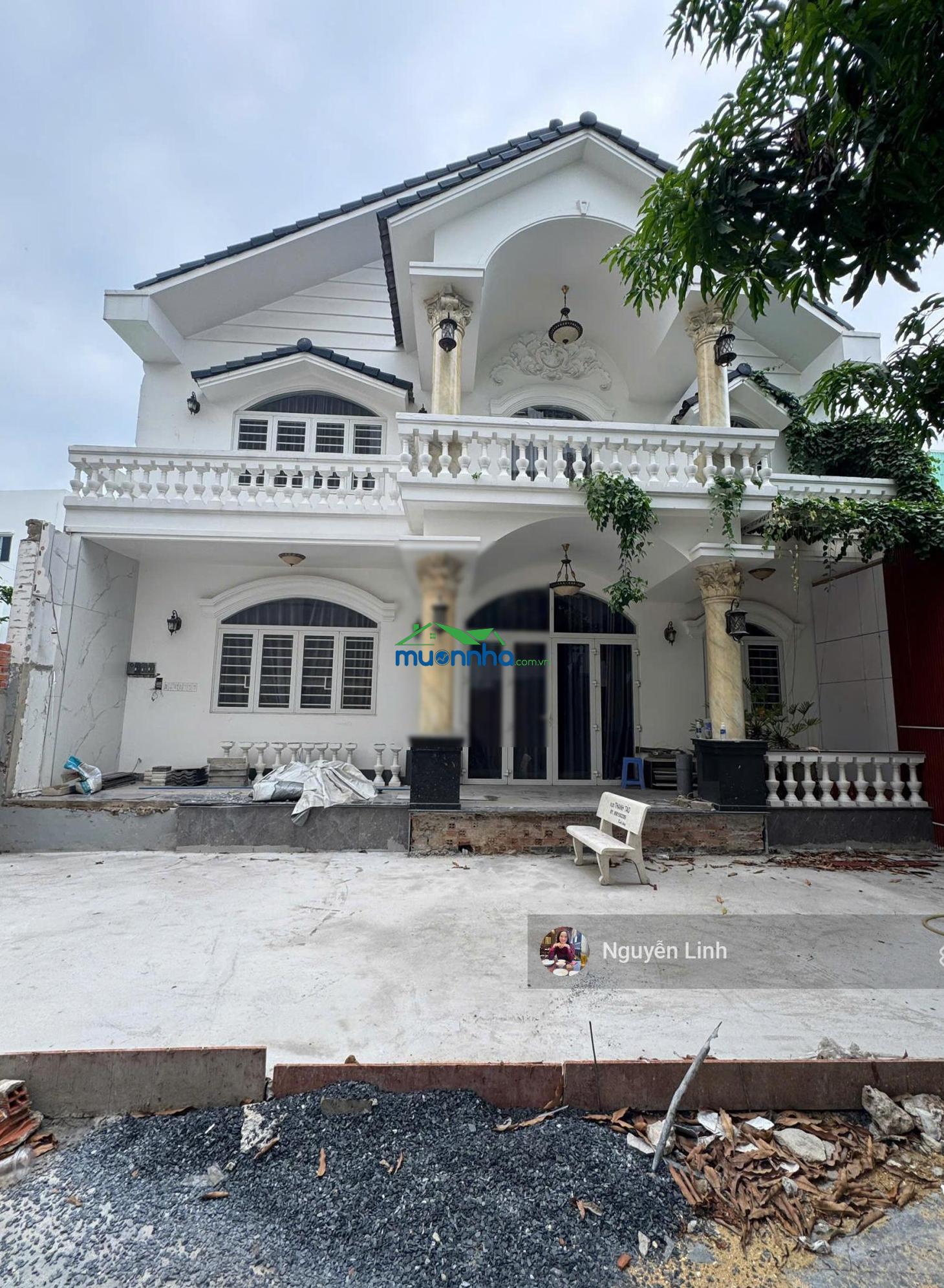Bán nhà tiện xây mới dt 4x15m, dtcn 55m² giá 5ty900 đường số 59 p14 hẻm xe hơi, hẻm nhựa sạch sẽ - 2