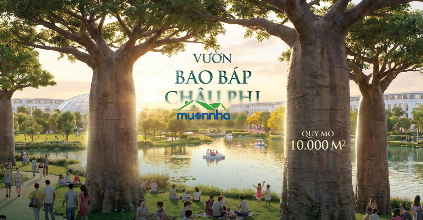 Quỹ căn chiết khấu từ 18 - 25% - sổ đỏ lâu dài - giá tốt nhất dự án vinhomes hóc môn - 4