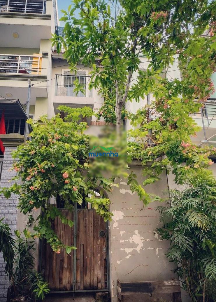 Hxh xô viết nghệ tĩnh thông tầm vu, 63.7m2, 5 tầng, 4pn 5wc, nhà vintage cực đẹp chỉ 8,4 tỷ - 2