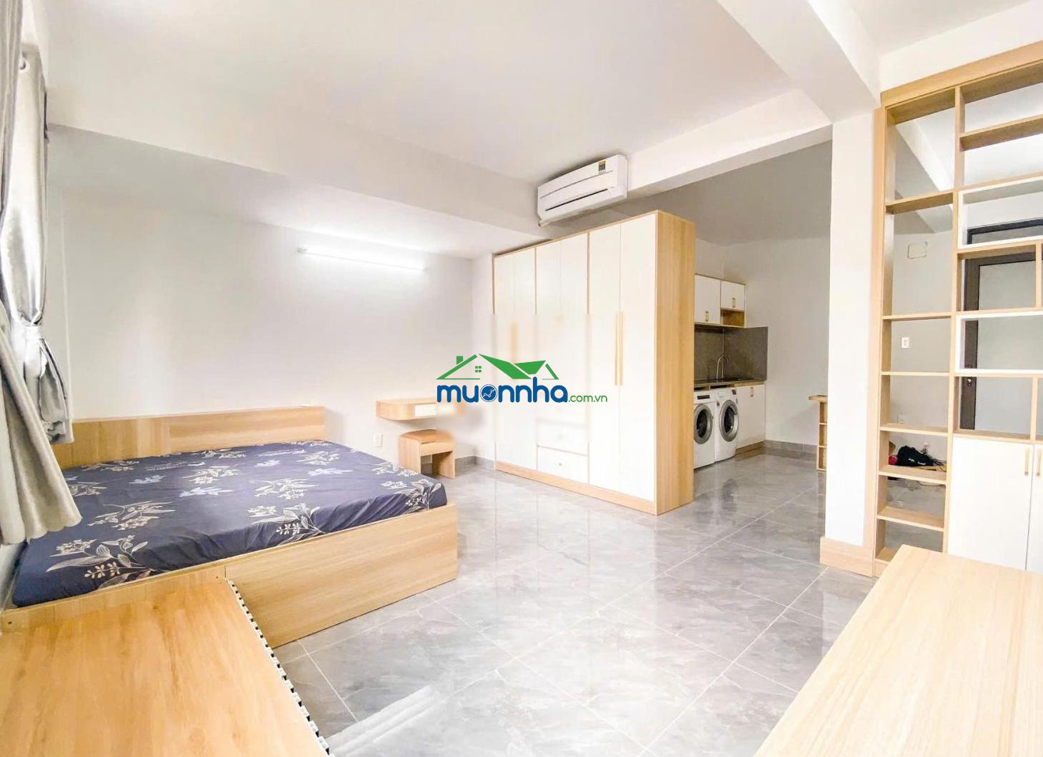 Bđs không chỉ là tài sản để lại không chỉ là tiền mà là dòng thu nhập vững bền. bán tòa chdv 6 tầng - 4