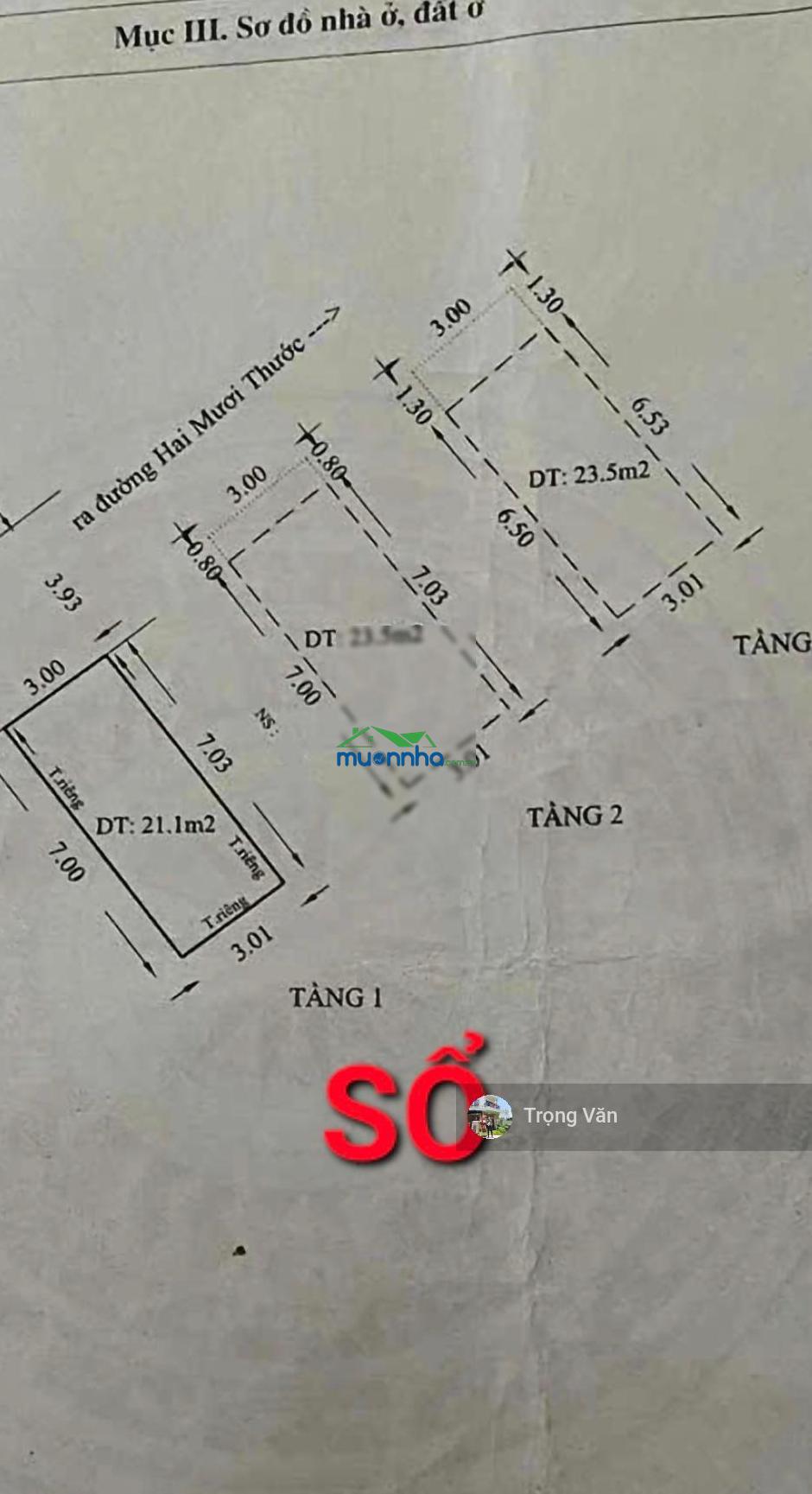 Chỉ 5,6 tỷ - khu phân lô hẻm 4m hoàng diệu giáp q1 - nhà mới 4 tầng như hình - 2