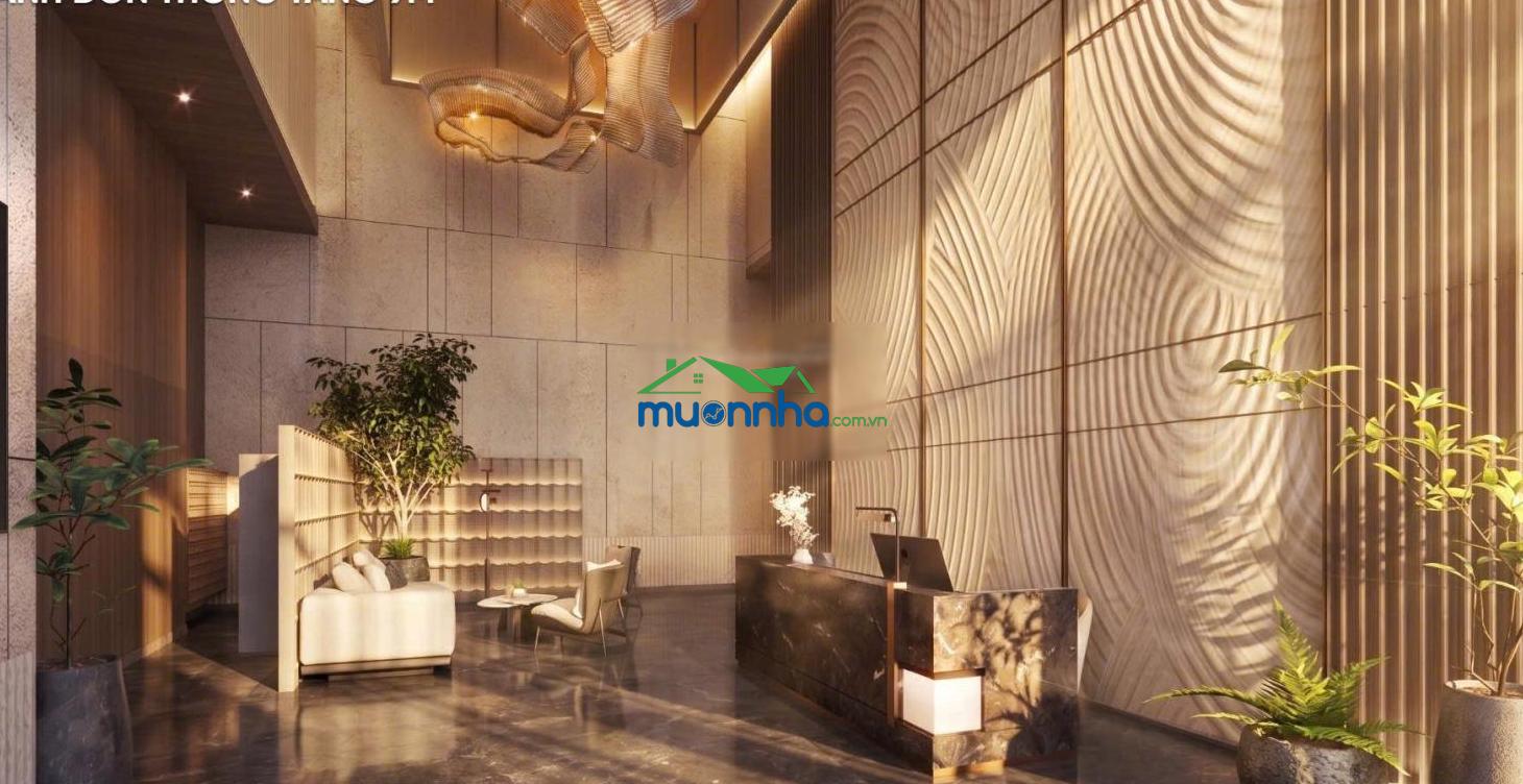 Độc lạ! sở hữu căn hộ studio chuẩn resort - thành phố nước thủy liệu đầu tiên tại vn chỉ 230 triệu - 2