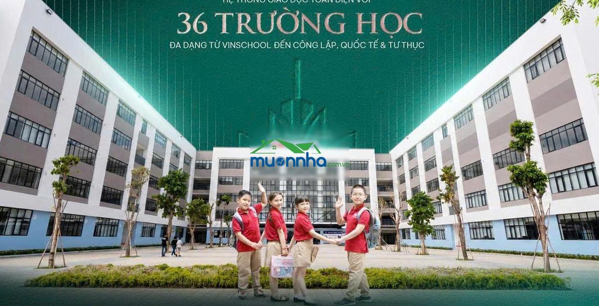 Hàng độc quyền - nhà phố liên kế hoàn thiện từ cđt vốn ban đầu chỉ cần 3 tỷ - vinhomes sài gòn park - 3