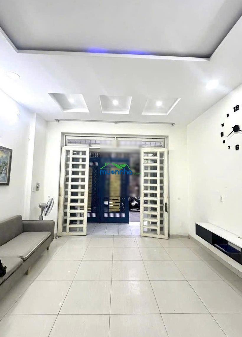 Bán nhà quốc lộ 13 - thủ đức gần trường cao đẳng bách khoa sài gòn - hẻm ô tô, shr. 3pn, 3wc - 4