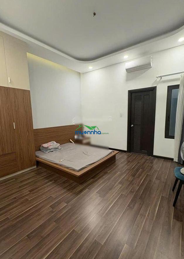Bán nhà hẻm 4m điện biên phủ, 4.5x18m, 2 lầu nhà xây kiên cố không cần sửa chữa - 2