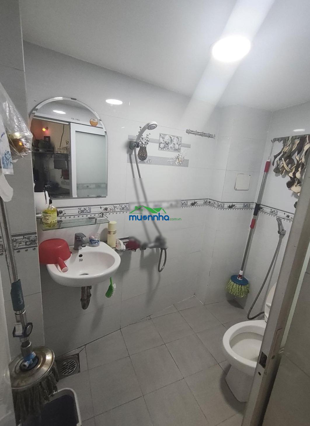 Bán nhà 45m2 hxh lý thường kiệt phường 9 tân bình gần chợ ông địa giá nhỉnh 5 tỷ. - 4