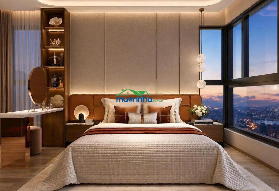 [Bảng giá chính thức] căn hộ gladia heights thủ đức đợt 1 từ chủ đầu tư - 2