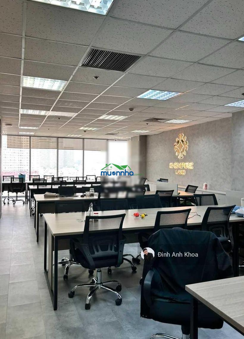 Hot! toà nhà khu trần quý khoách, quận 1. dt 6x14,5m, 6 tầng phù hợp vào dùng ngay chỉ 16 tỷ tl