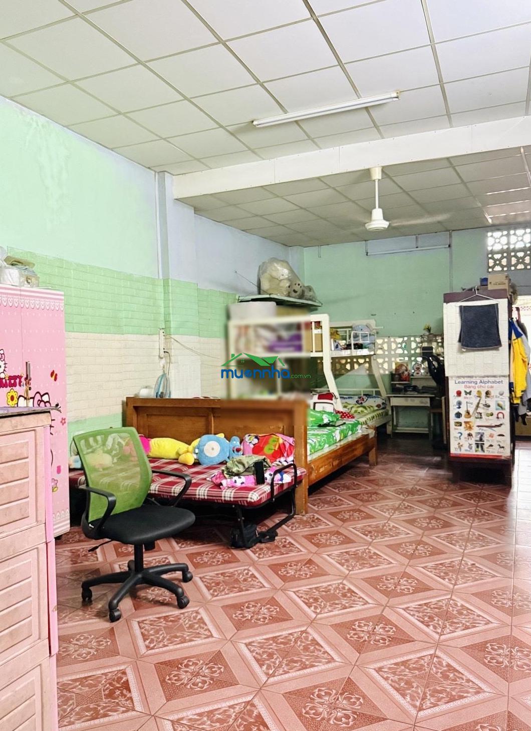 Mặt tiền hẻm kinh doanh hà tôn quyền - xe tải thông 8m, 92m², giá 14 tỷ - 4