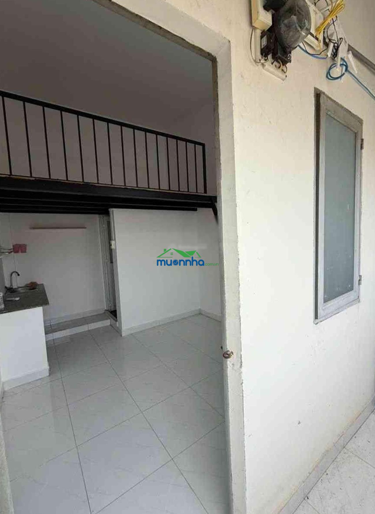 Dãy 14 phòng trọ cho thuê thống nhất - dòng tiền 49tr/th - 84m2 (5*16,5m) - 6,15tỷ (bl) - 4