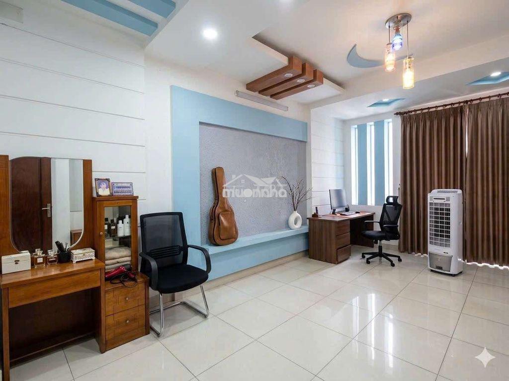 ​💎 Siêu phẩm q12 - ngang khủng 5.7m - đối diện ubnd quận - cận kề - 2