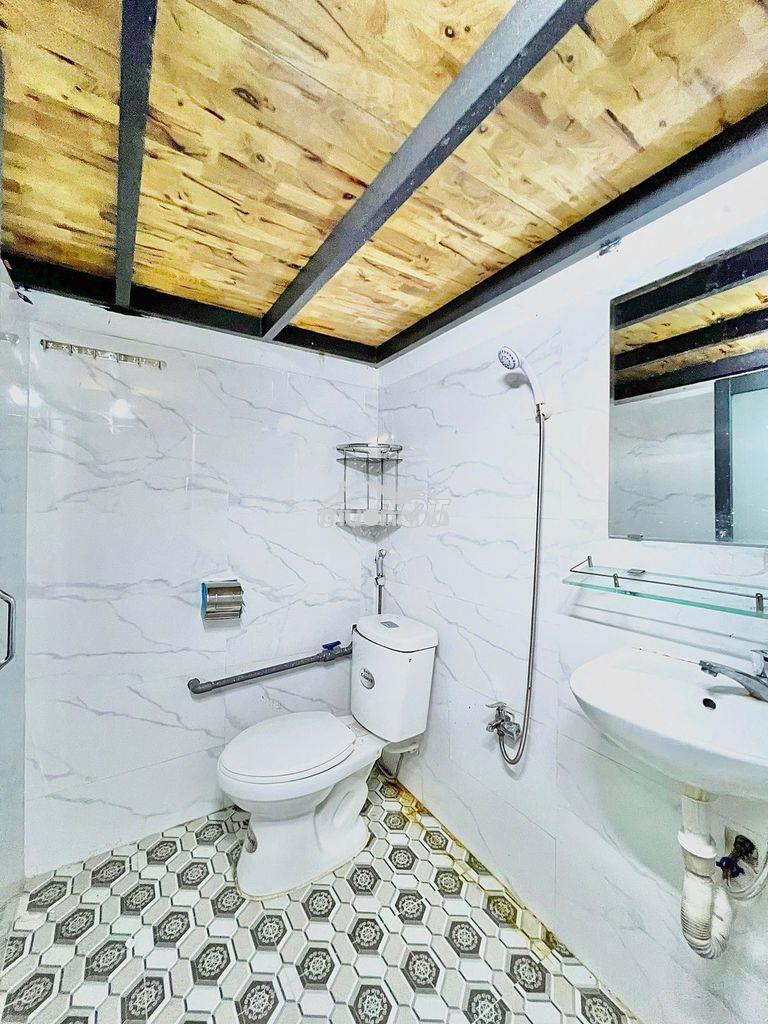 Phòng trống sẵn gò vấp - 4