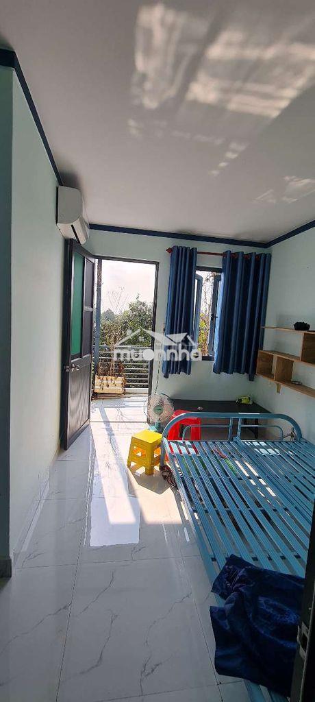 Nhà gác lửng cho thuê nguyên căn - 3
