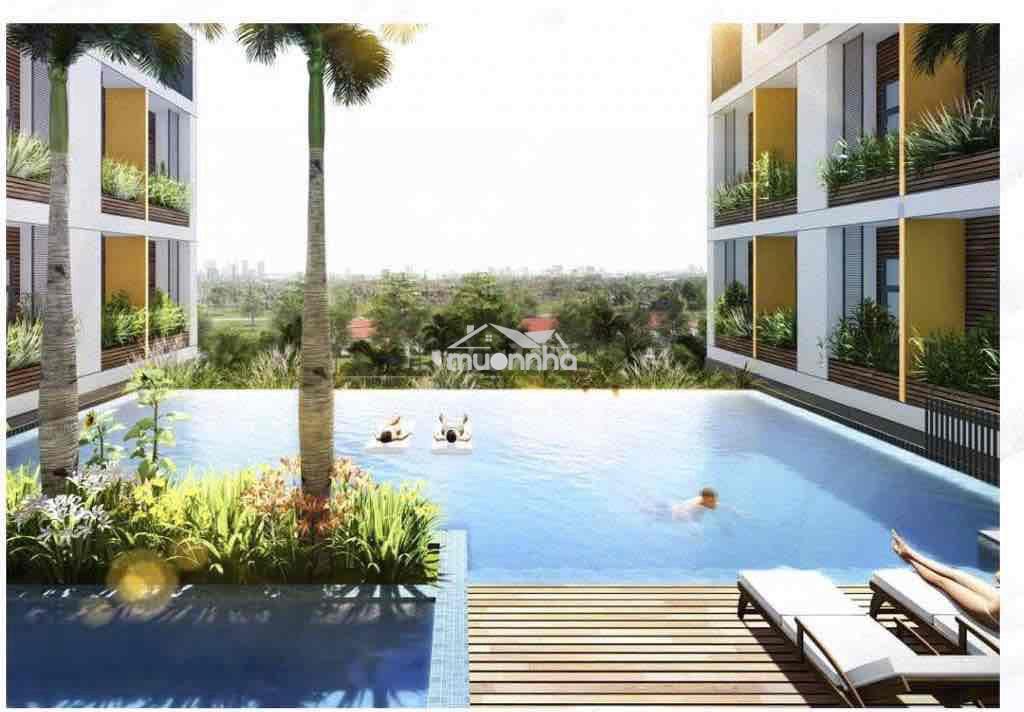 Chính chủ cần bán căn hộ giá siêu ưu đãi - 2