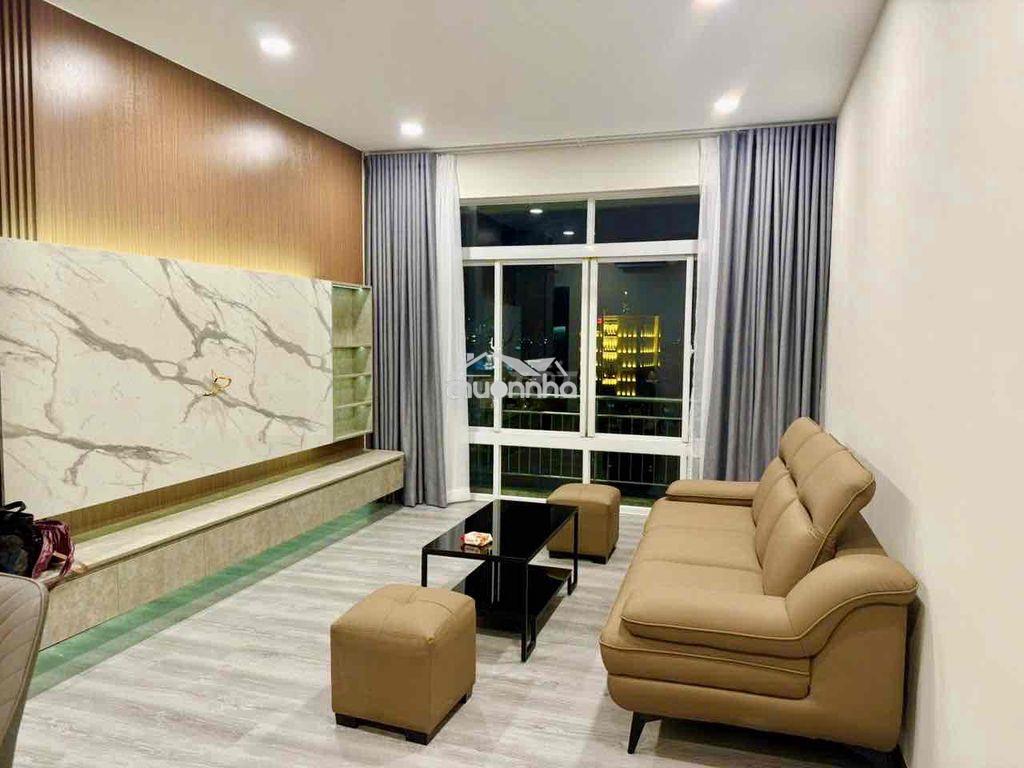 Cần cho thuê căn hộ tản đà court - p11 - quận  5 - 3