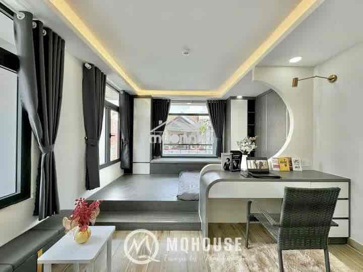 Studio thoáng mát ngay bigc miền đông