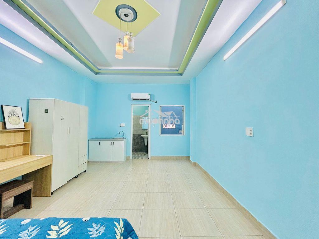 💥💥Studio trống sẵn ở liền ngay dương thị mười, nguyễn ảnh thủ, mega - 2