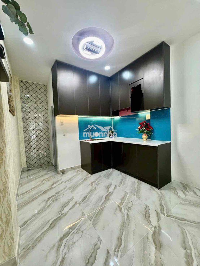 Nhà bán 83/12 đường dạ nam phường chánh hưng tphcm ( phường 2 quận 8 - 4
