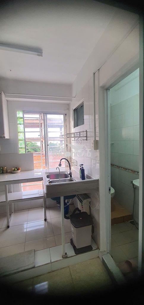Cho thuê căn 62m2(2pn) c/c nam an bình thạnh giá 10tr. - 3