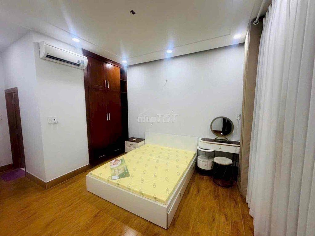 Nhà full nội thất 4*20m 3lầu st 4pn 5wc hxh phan huy ích - 4