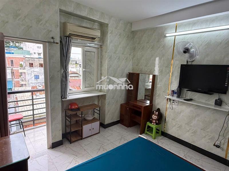 Thuê trọ gần trung tâm và đầy đủ tiện nghi