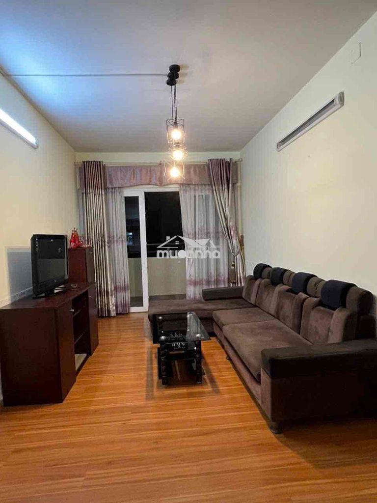 Cho thuê ch orient q4 bến vân đồn 97m2 3pn 2wc full nội thất