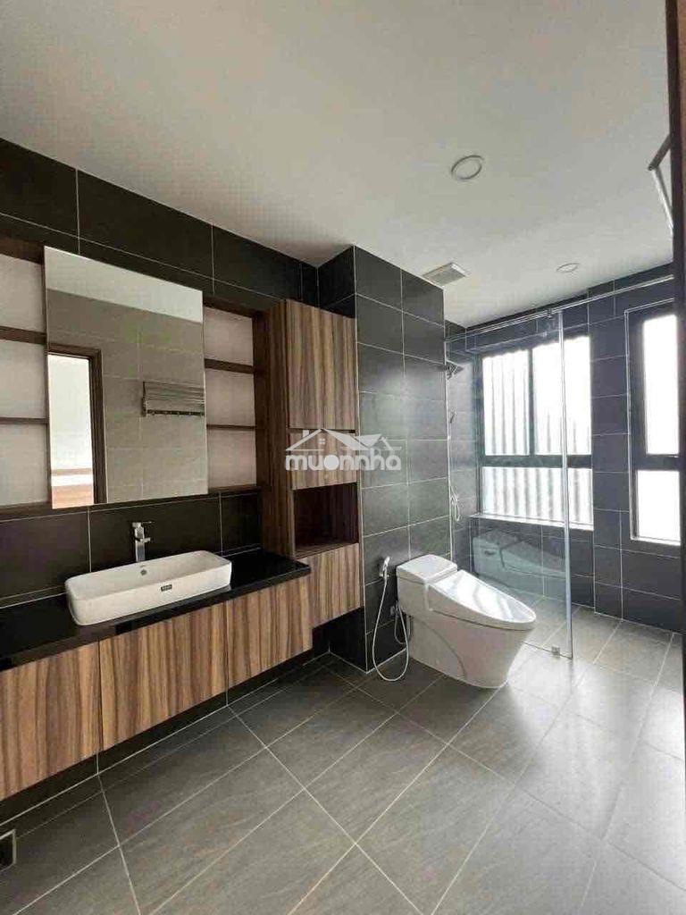 Cho thuê nhà gần sân golf hoàng hữu nam 4pn 5wc full nt 13,5tr - 2