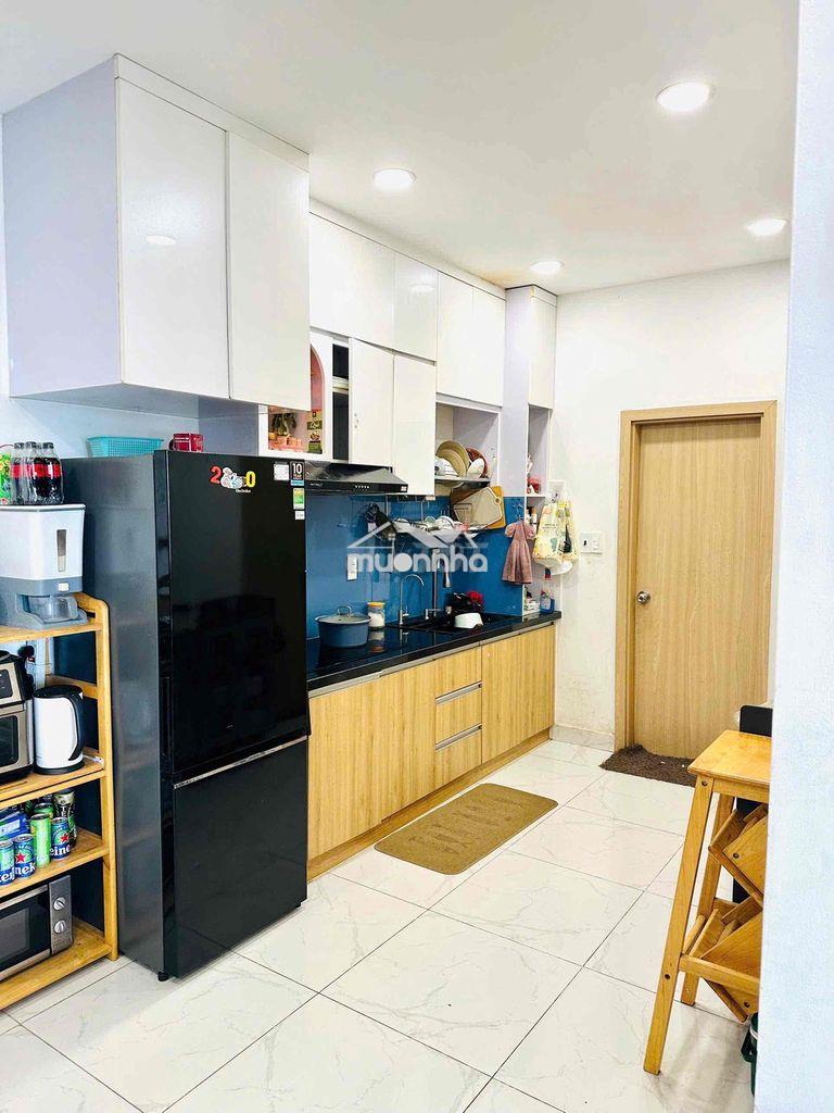 Bán căn hộ fresca riverside, 2pn1wc 55m2 có nội thất, sổ hồng riêng, - 3