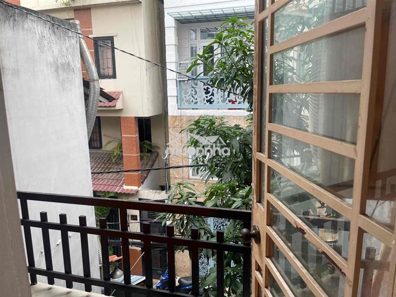Cho thuê phòng hẽm 50 nguyễn đình chiểu