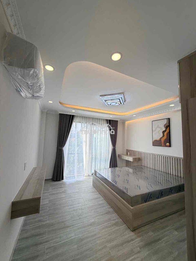 Nhà mới xây 33a nguyễn thị huỳnh, p phú nhuận - 3