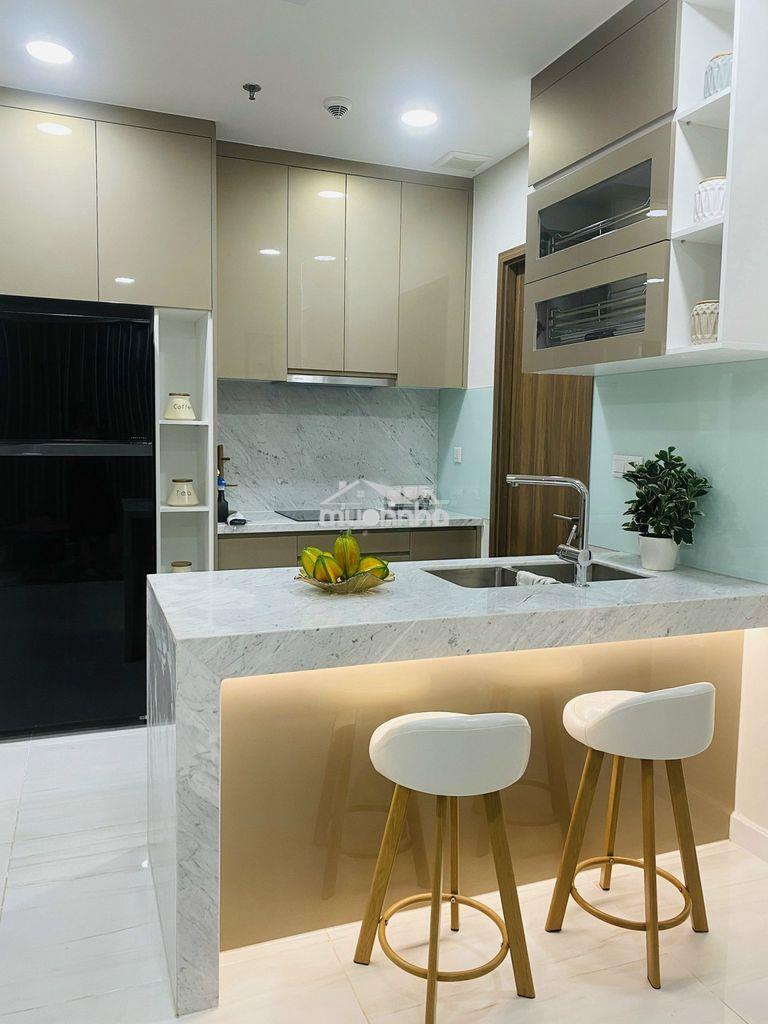 Cho thuê kingdom 101 giỏ hàng nhiều căn giá ưu đãi 2pn chỉ 17tr/tháng