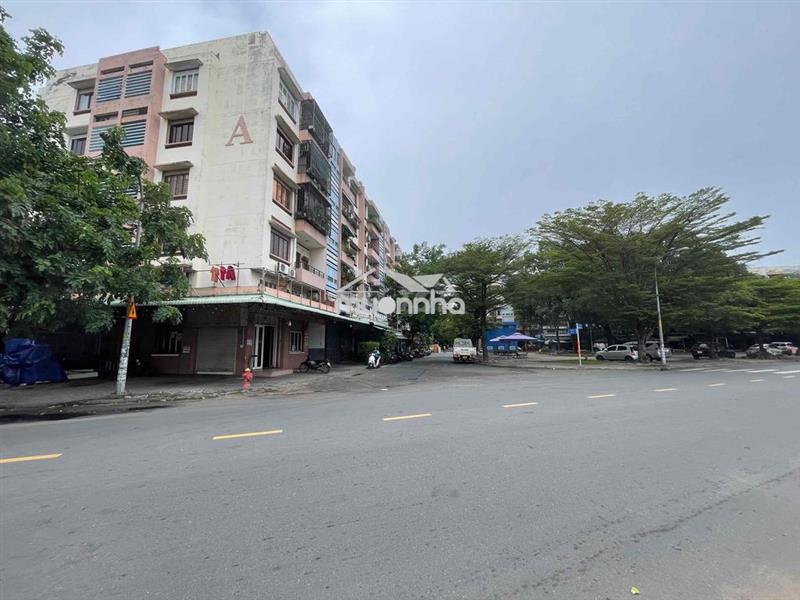 Chính chủ cần bán lầu 3 chung cư sơn kỳ, lô a, 72m2