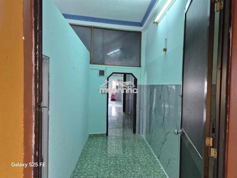 💥Chung cư hùng vương | 3pn3wc 150m2 | sân thượng | bãi xe riêng