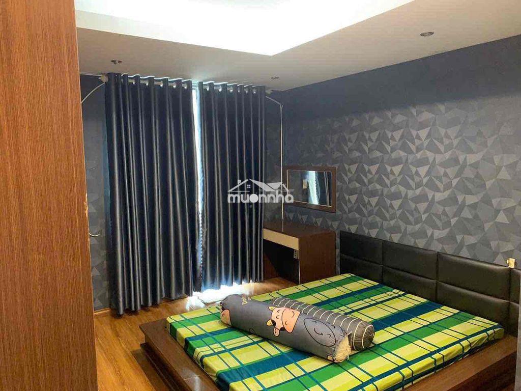 Bán căn hộ ruby garden, 103m2 -2pn-2wc căn góc đẹp, có sổ hồng, đủ nt - 4